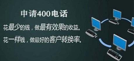 申请400电话资费要多少？申请400电话资费有哪些？
